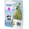 Image de Cartouche Epson 26 magenta pour imprimante jet d'encre