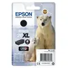 Image de Cartouche d'encre Noire haute capacité Epson Ours Polaire T2621 XL