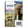 Image de Epson Cartouche magenta clair ''Eléphant'' - T2426
