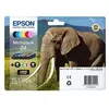Image de Epson Cartouches d'encre 24   6 couleurs