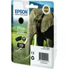 Image de Epson Cartouche noire XL''Eléphant'' - T2431