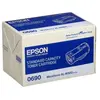 Image de oner Epson S050690 noir pour imprimante laser