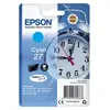 Image de Epson 27 cartouche cyan