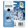 Image de Epson C13T27914010 - Cartouche XXL noire ''Réveil'' - Encre Durabrite