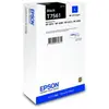 Image de Cartouche EPSON C13T756140 WF-8xxx - Noir