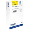Image de EPSON - WF-8XXX SERIESINKCARTR.XLYELLOW