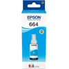 Image de Epson T6642 Cyan - Bouteille d'encre EcoTank 70ml (WE)
