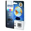 Image de Epson Cartouche d'encre originale - Cyan magenta jaune