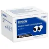 Image de Epson Pack 2 Toners S050751