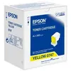 Image de Toner EPSON C13S050747 AL-C300 - Yellow