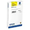Image de EPSON - T9074 - Taille XXL - jaune