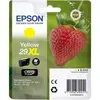 Image de Epson Cartouche d'encre Claria Home - Jaune