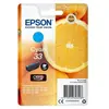 Image de Epson Cartouche d'encre jet d'encre - Cyan