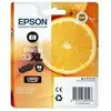 Image de Epson Cartouche d'encre Photo 33 XL ''Oranges'' - Noire Claria Premium