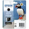 Image de Epson Cartouche d'encre T3248 Macareux - Noire Mat