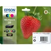 Image de Epson Pack cartouches d'encre   4 couleurs
