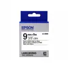 Image de Epson LabelWorks LK-3WBN - Noir sur Blanc - 9mm x 9m