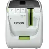 Image de Epson Cartouche pour étiqueteuse - Noir et or