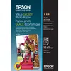 Image de Epson Papier photo C13S400038 - 10x15