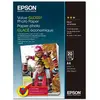 Image de Epson Value Glossy A4 - 20 feuilles
