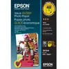 Image de Epson Papier Photo Glossy - 10x15 cm