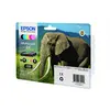 Image de Epson Pack cartouches encre Claria - Multicolore