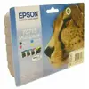 Image de Epson Pack 4 cartouches d'encre - Noir et couleurs