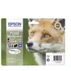 Image de Epson T1285 - Quad Pack 4 Couleurs