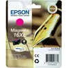 Image de Epson Cartouche d'encre magenta - T1633 XL