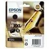 Image de EPSON Cartouche T1681 - Stylo Plume - Noir XXL