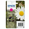 Image de Epson Cartucho 18 Magenta