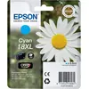 Image de Epson Cartouche d'encre 18XL - Cyan