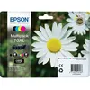 Image de Epson Cartouche d'encre - Noir et couleurs