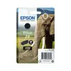 Image de Epson Cartouche d'encre Claria Photo HD - Noir