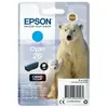 Image de Epson Cartouche d'encre Claria Premium - Cyan
