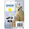 Image de Epson Cartouche d'encre jet d'encre - Jaune