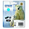 Image de Epson BBTT2632 - Cyan