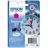 Image de Epson Cartouche d'encre 27 - Magenta