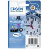 Image de Epson Cartouches d'encre 27XL - Cyan/Magenta/Jaune