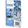 Image de Epson Multipack 'Réveil' 27XL - Encre DURABrite Ultra
