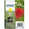 Image de Epson C13T29844012 Jaune Compatible