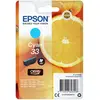 Image de Epson cartouche d'encre - Cyan