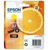 Image de Epson Cartouche d'encre jet d'encre - Jaune