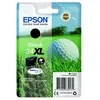 Image de Epson Cartouche d'encre 34XL - Noir