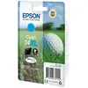 Image de Epson Cartouche d'encre 34XL cyan