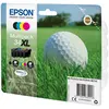 Image de Epson Pack cartouches jet d'encre - Noir et couleurs
