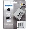 Image de Epson Cartouche Cadenas Noir 35