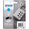 Image de Epson Cartouche d'encre jet d'encre - Cyan