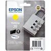 Image de Epson Cartouche d'encre Durabrite Ultra - Jaune