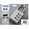 Image de Epson Pack cartouches encre - Noir et couleurs